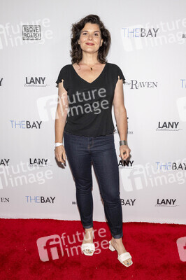 LANY Entertainment Summer Mixer in Los Angeles