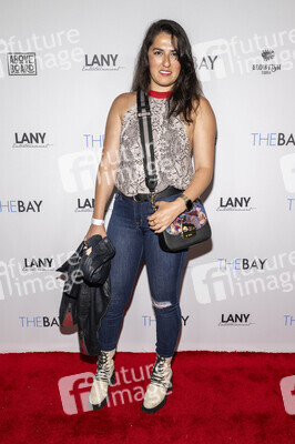 LANY Entertainment Summer Mixer in Los Angeles