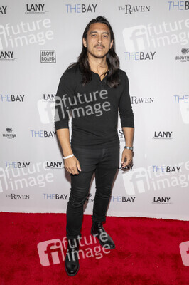 LANY Entertainment Summer Mixer in Los Angeles