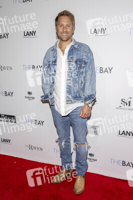 LANY Entertainment Summer Mixer in Los Angeles