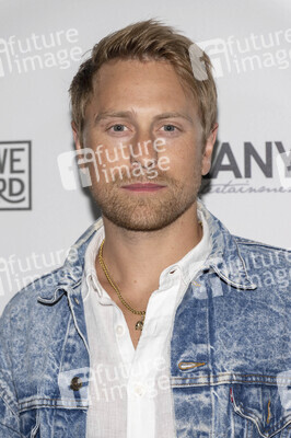 LANY Entertainment Summer Mixer in Los Angeles