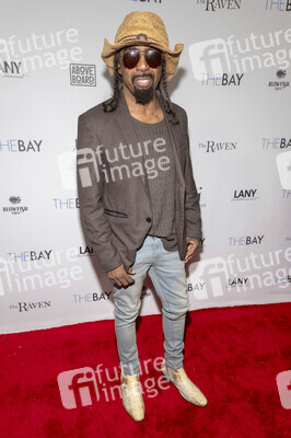 LANY Entertainment Summer Mixer in Los Angeles