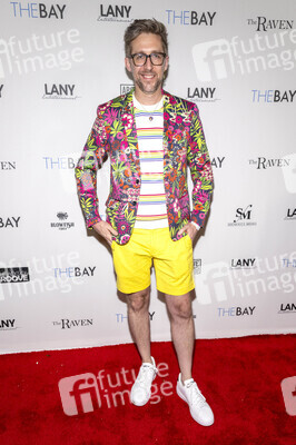 LANY Entertainment Summer Mixer in Los Angeles