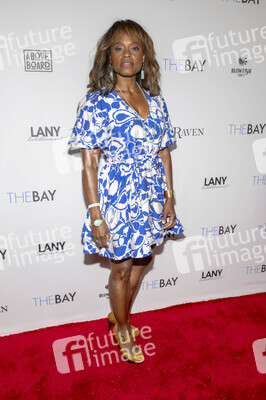 LANY Entertainment Summer Mixer in Los Angeles
