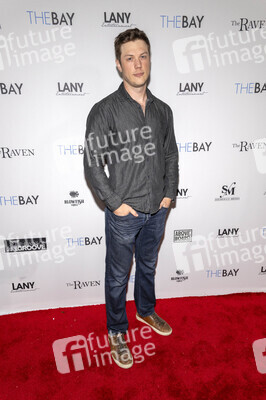 LANY Entertainment Summer Mixer in Los Angeles