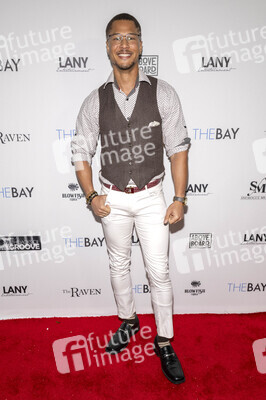 LANY Entertainment Summer Mixer in Los Angeles