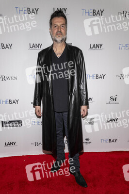 LANY Entertainment Summer Mixer in Los Angeles