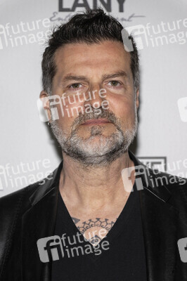 LANY Entertainment Summer Mixer in Los Angeles