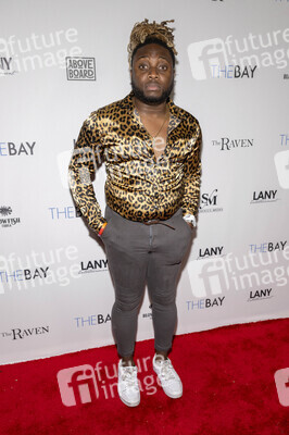 LANY Entertainment Summer Mixer in Los Angeles