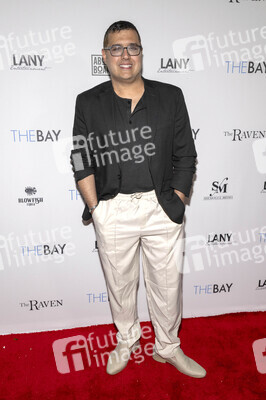 LANY Entertainment Summer Mixer in Los Angeles