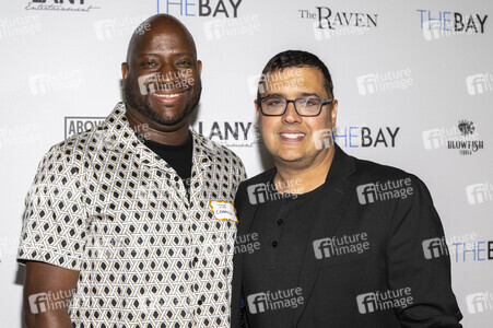 LANY Entertainment Summer Mixer in Los Angeles