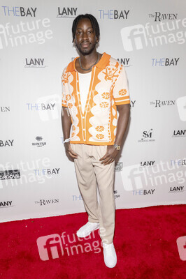 LANY Entertainment Summer Mixer in Los Angeles
