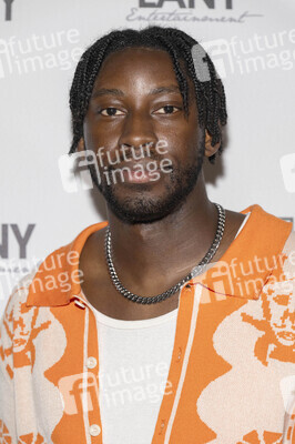 LANY Entertainment Summer Mixer in Los Angeles