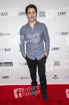 LANY Entertainment Summer Mixer in Los Angeles