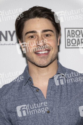 LANY Entertainment Summer Mixer in Los Angeles