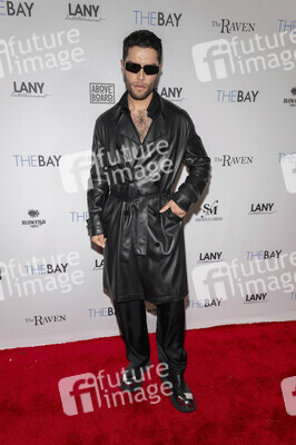 LANY Entertainment Summer Mixer in Los Angeles