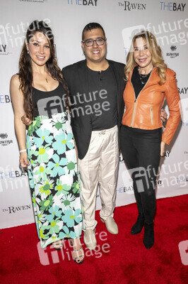 LANY Entertainment Summer Mixer in Los Angeles