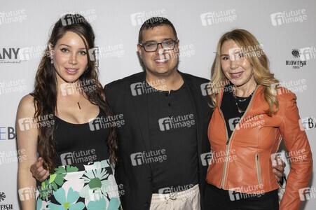 LANY Entertainment Summer Mixer in Los Angeles