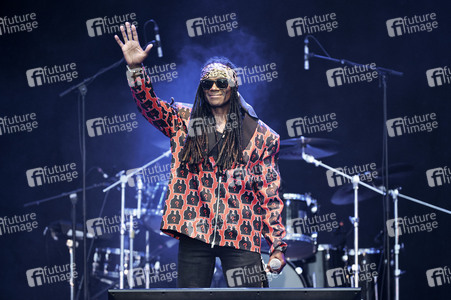 Stars of Sound Festival 2025 in Aarberg