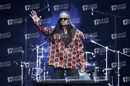 Stars of Sound Festival 2025 in Aarberg