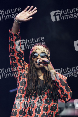 Stars of Sound Festival 2025 in Aarberg