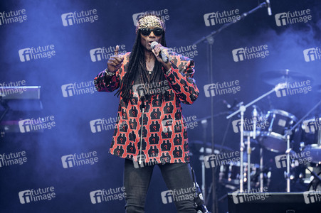 Stars of Sound Festival 2025 in Aarberg