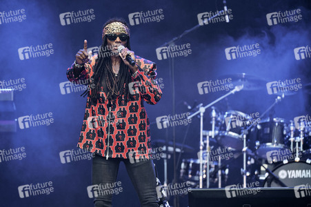 Stars of Sound Festival 2025 in Aarberg