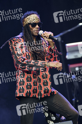 Stars of Sound Festival 2025 in Aarberg