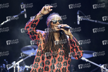 Stars of Sound Festival 2025 in Aarberg