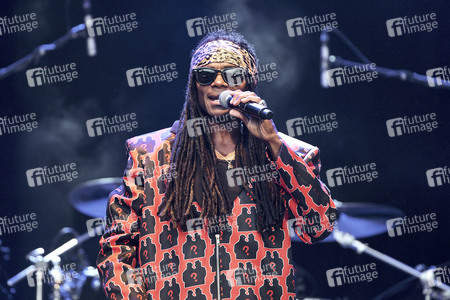 Stars of Sound Festival 2025 in Aarberg