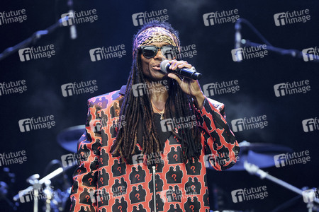 Stars of Sound Festival 2025 in Aarberg