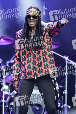 Stars of Sound Festival 2025 in Aarberg