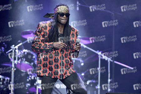 Stars of Sound Festival 2025 in Aarberg