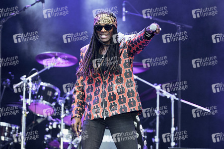 Stars of Sound Festival 2025 in Aarberg