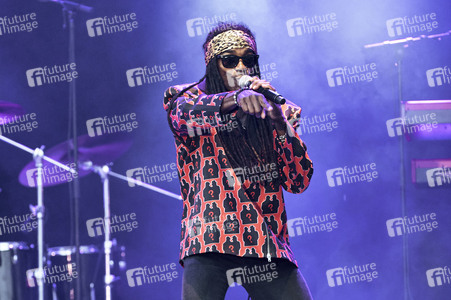 Stars of Sound Festival 2025 in Aarberg