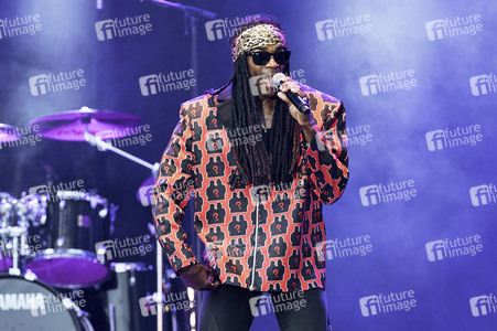 Stars of Sound Festival 2025 in Aarberg