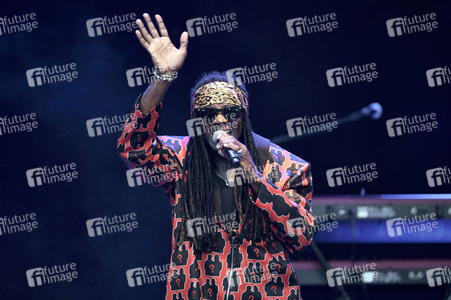 Stars of Sound Festival 2025 in Aarberg