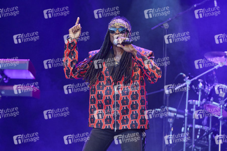 Stars of Sound Festival 2025 in Aarberg