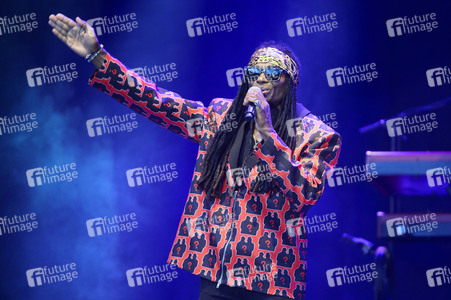 Stars of Sound Festival 2025 in Aarberg