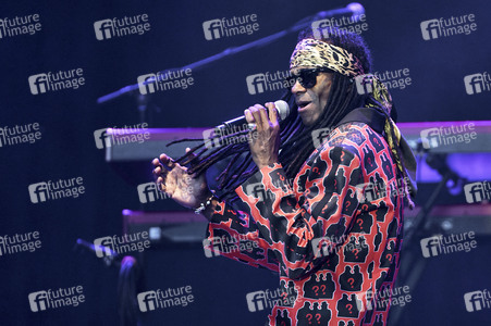 Stars of Sound Festival 2025 in Aarberg