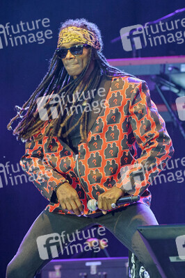 Stars of Sound Festival 2025 in Aarberg