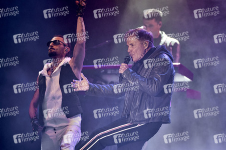 Stars of Sound Festival 2025 in Aarberg