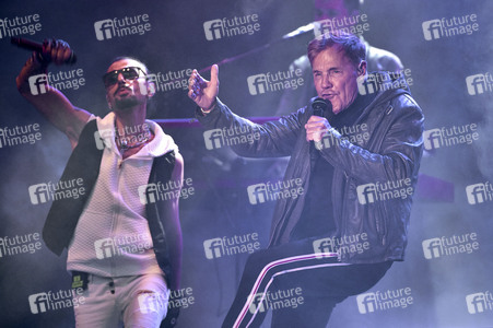 Stars of Sound Festival 2025 in Aarberg