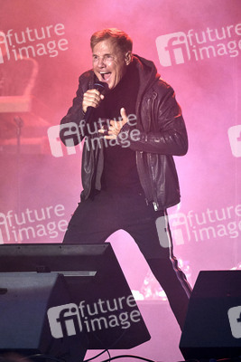 Stars of Sound Festival 2025 in Aarberg