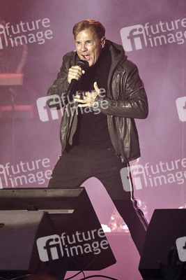 Stars of Sound Festival 2025 in Aarberg