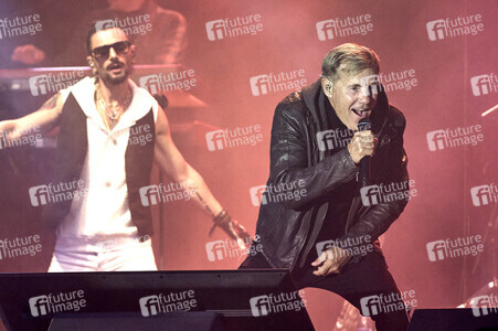 Stars of Sound Festival 2025 in Aarberg