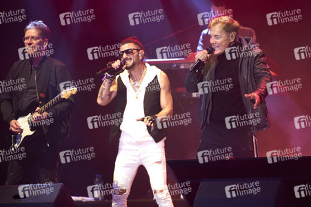 Stars of Sound Festival 2025 in Aarberg