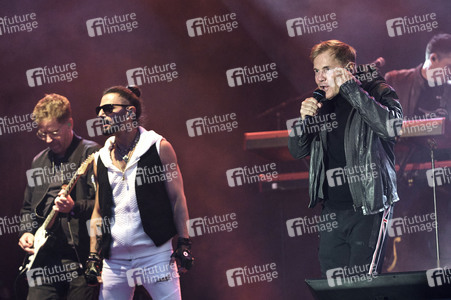 Stars of Sound Festival 2025 in Aarberg