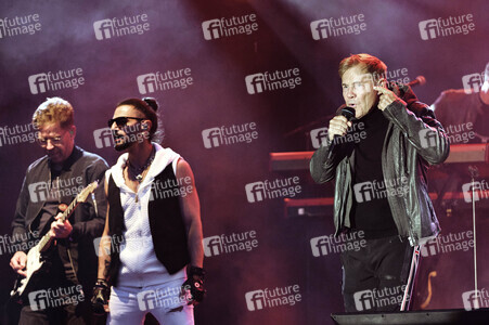 Stars of Sound Festival 2025 in Aarberg