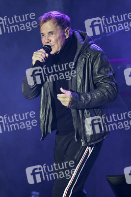 Stars of Sound Festival 2025 in Aarberg